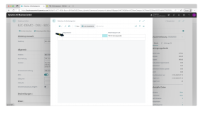 Webshop Artikelkategorien Liste